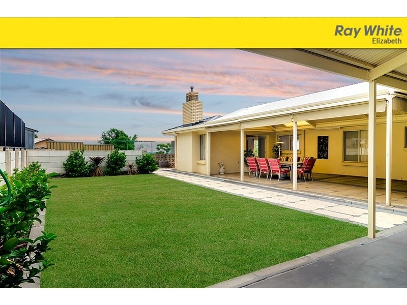 6 Yamba Court, Salisbury Heights SA 5109