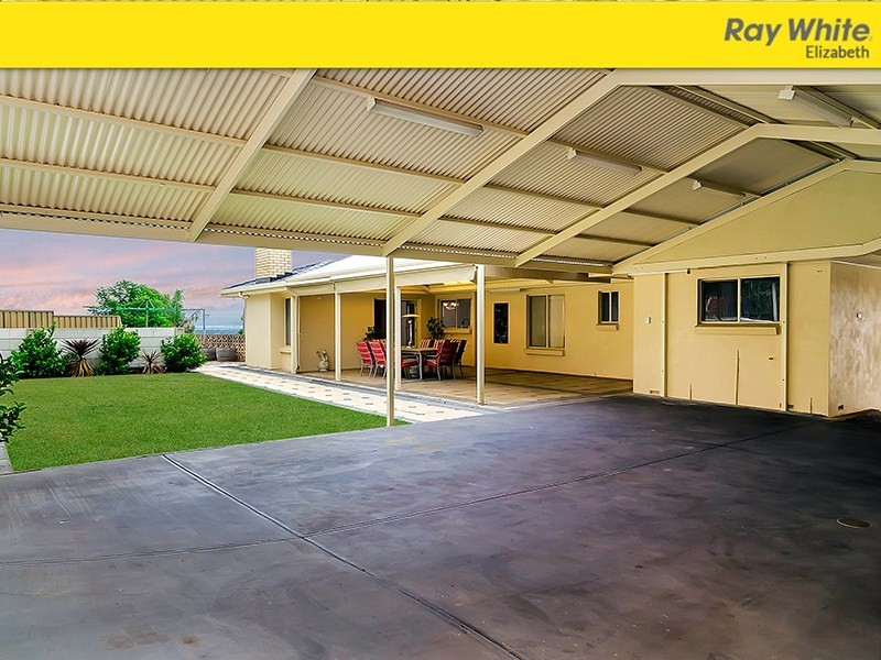 6 Yamba Court, Salisbury Heights SA 5109