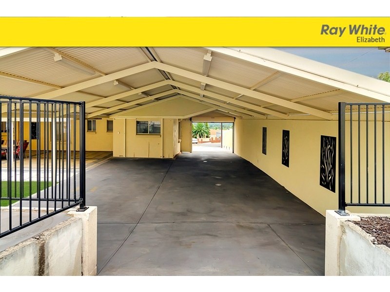 6 Yamba Court, Salisbury Heights SA 5109