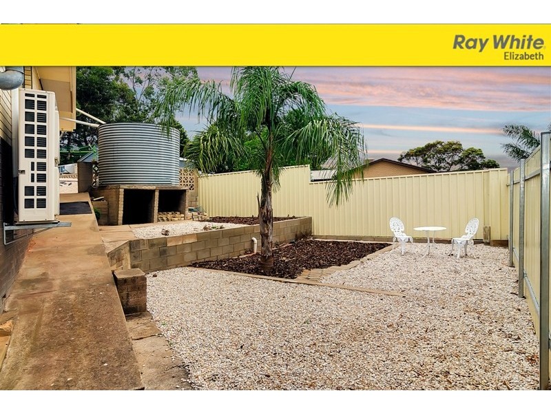 6 Yamba Court, Salisbury Heights SA 5109