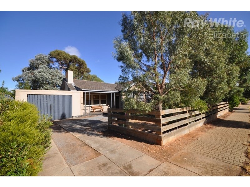 22 Shaftesbury Road, Elizabeth Vale SA 5112