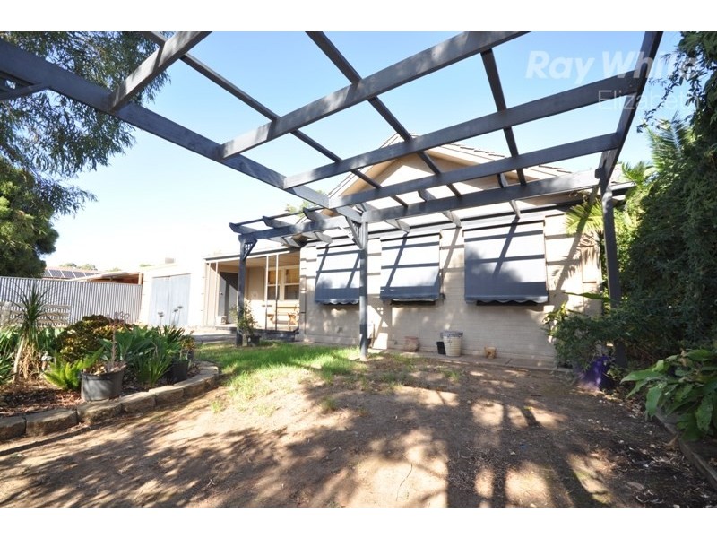22 Shaftesbury Road, Elizabeth Vale SA 5112