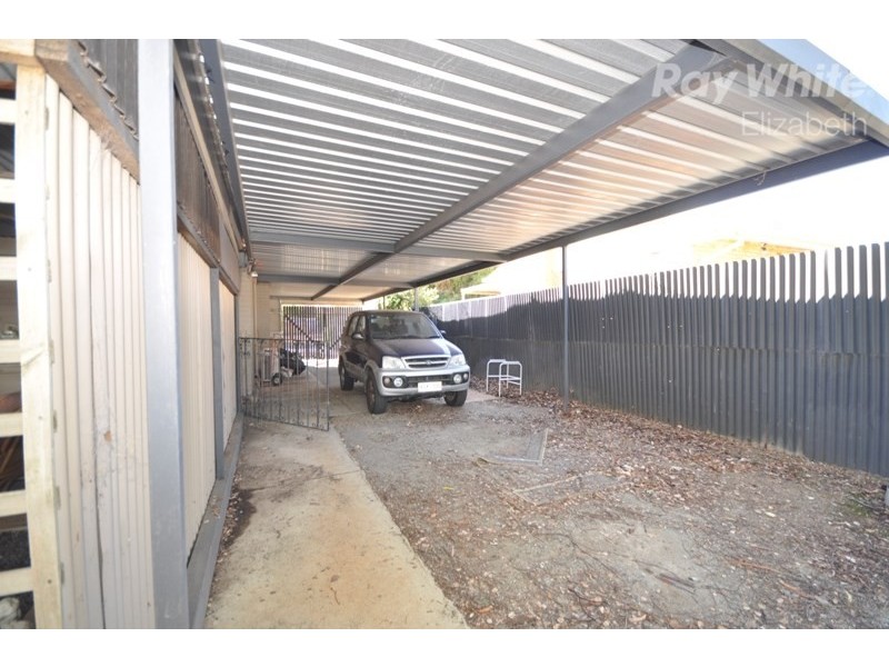 22 Shaftesbury Road, Elizabeth Vale SA 5112