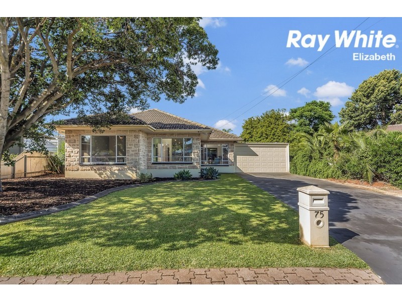 75 Northcote Drive, Para Hills West SA 5096