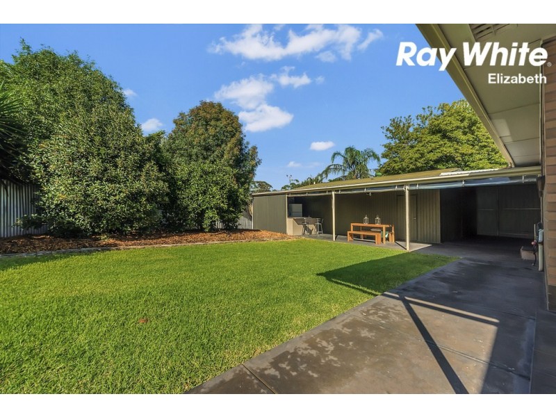 75 Northcote Drive, Para Hills West SA 5096