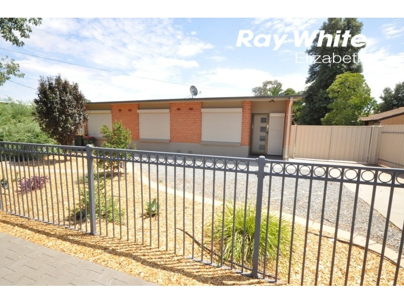 24 Berryman Road, Smithfield Plains SA 5114