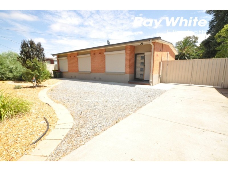 24 Berryman Road, Smithfield Plains SA 5114
