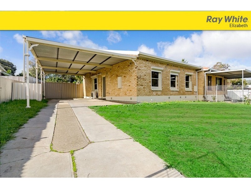 4 Shannon Street, Elizabeth East SA 5112