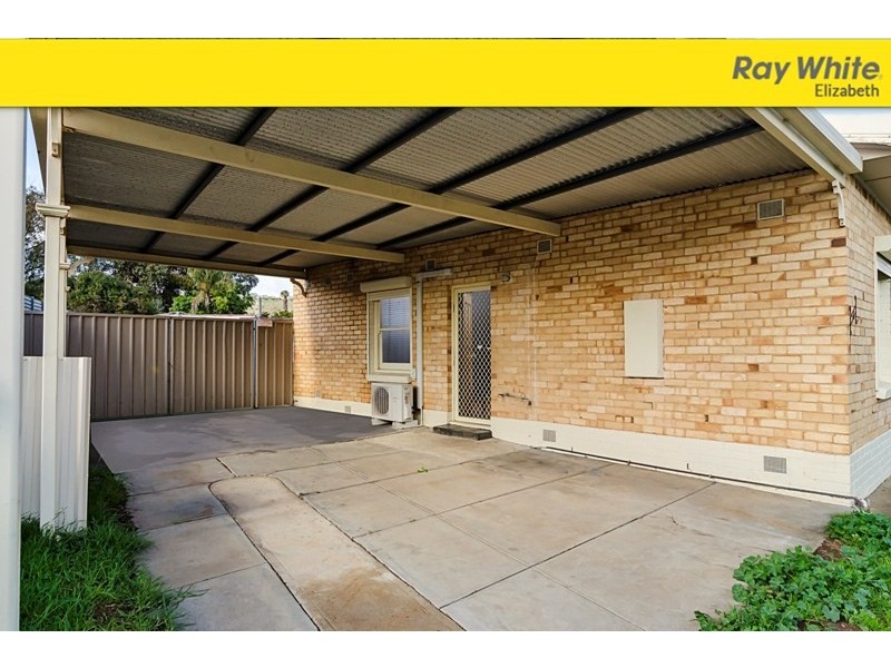 4 Shannon Street, Elizabeth East SA 5112