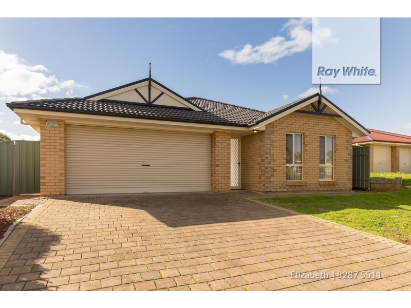 5 Hazelwood Place, Blakeview SA 5114