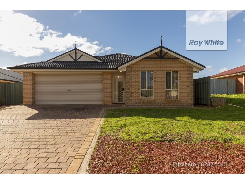 5 Hazelwood Place, Blakeview SA 5114