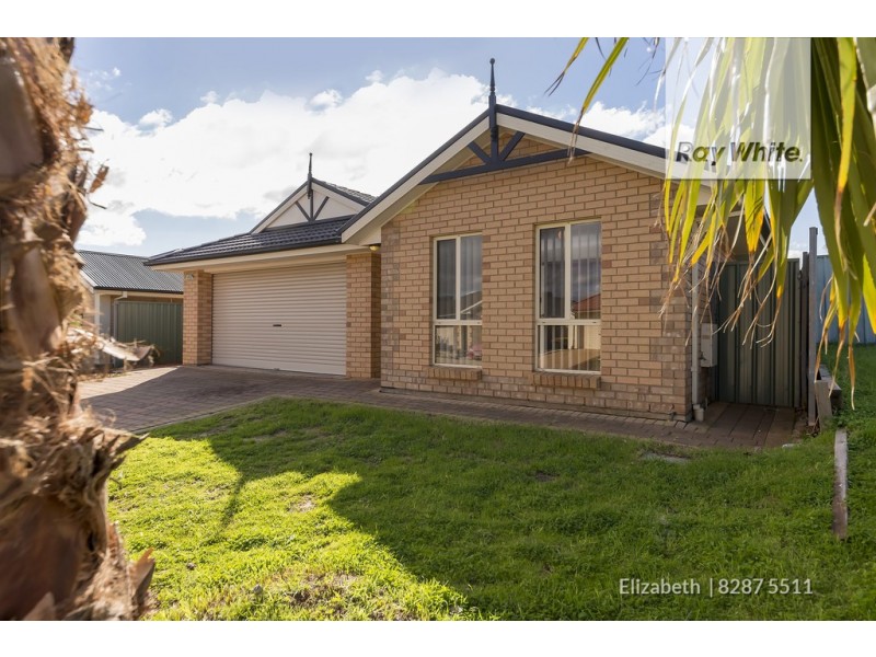 5 Hazelwood Place, Blakeview SA 5114