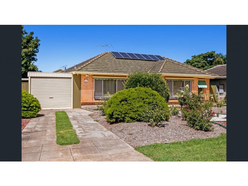 12 Shepherdson Road, Parafield Gardens SA 5107