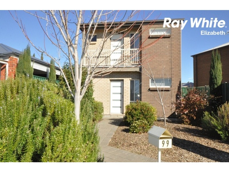 99 Kingate Boulevard, Blakeview SA 5114