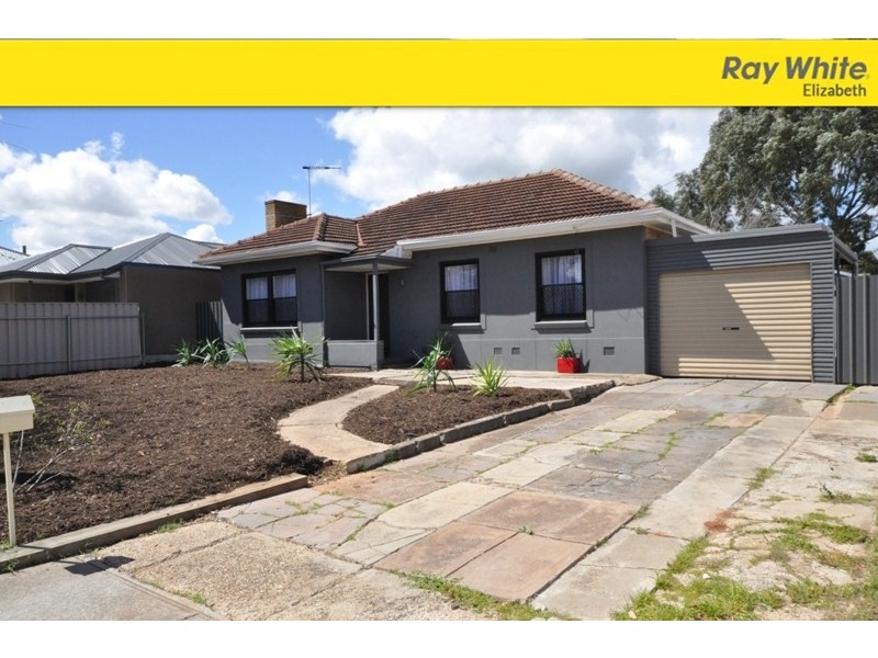 48 Nautilus Road, Elizabeth East SA 5112