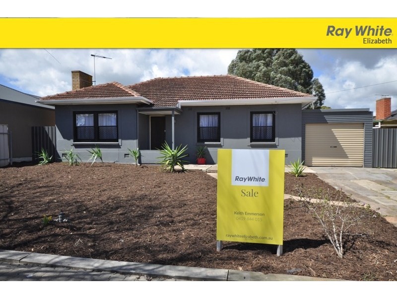 48 Nautilus Road, Elizabeth East SA 5112