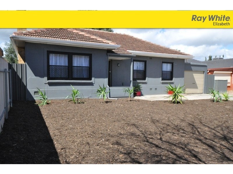 48 Nautilus Road, Elizabeth East SA 5112