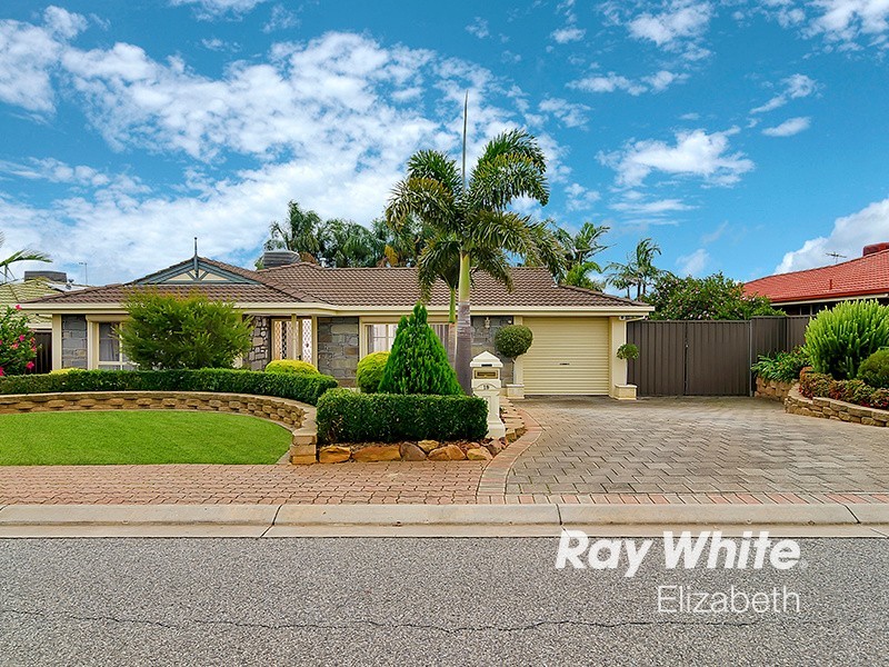 18 Bluebell Lane, Blakeview SA 5114