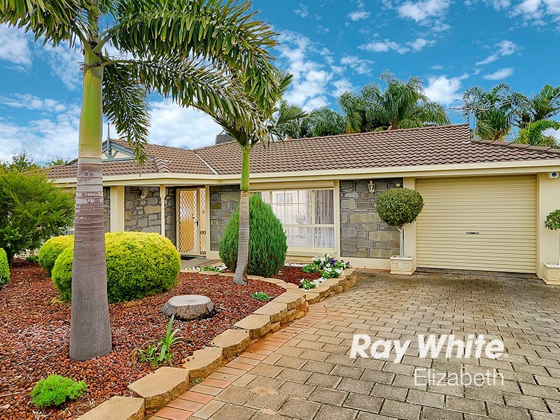 18 Bluebell Lane, Blakeview SA 5114