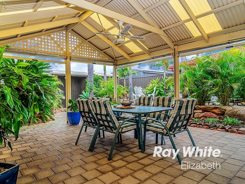 18 Bluebell Lane, Blakeview SA 5114