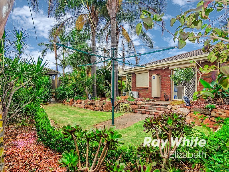 18 Bluebell Lane, Blakeview SA 5114