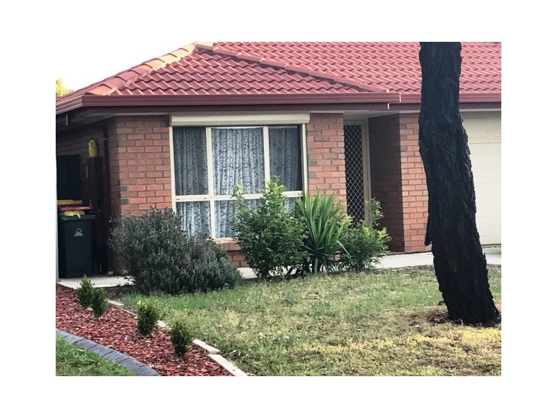 123 Crittenden Road, Andrews Farm SA 5114