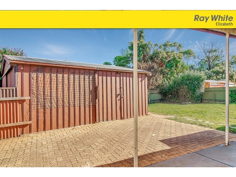 95 Hamblynn Road, Elizabeth Downs SA 5113