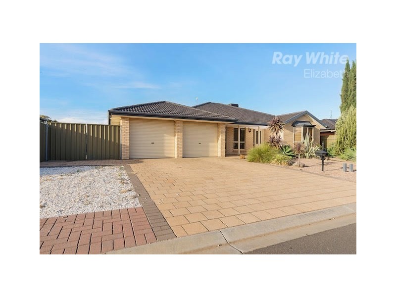 8 Enterprise Circuit, Andrews Farm SA 5114