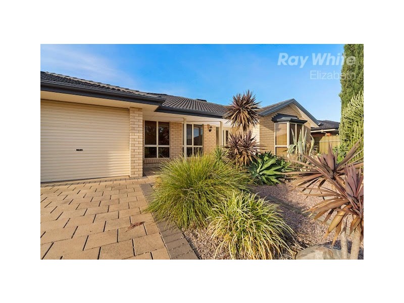 8 Enterprise Circuit, Andrews Farm SA 5114