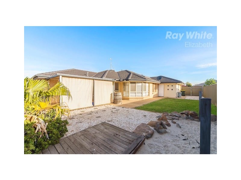 8 Enterprise Circuit, Andrews Farm SA 5114