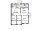 66 Underdown Road, Elizabeth South SA 5112 Floorplan