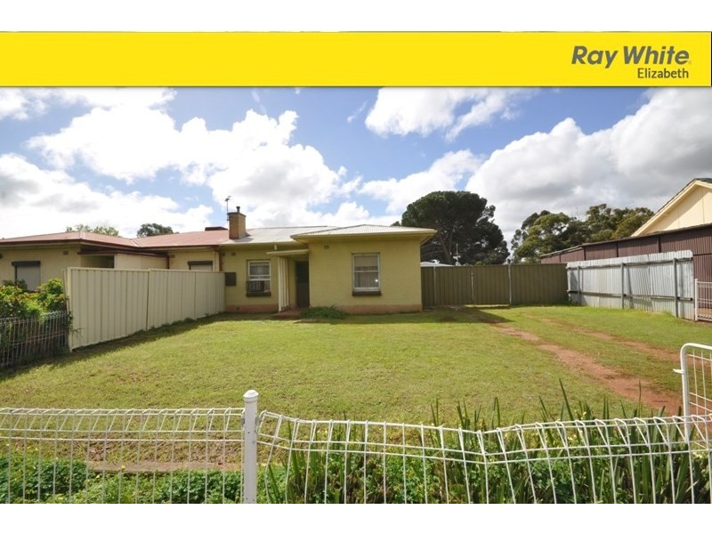 191 Hogarth Road, Elizabeth Grove SA 5112