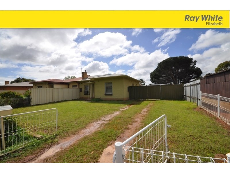 191 Hogarth Road, Elizabeth Grove SA 5112