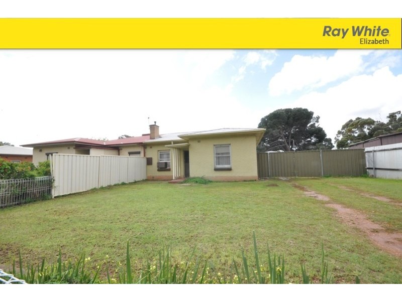 191 Hogarth Road, Elizabeth Grove SA 5112