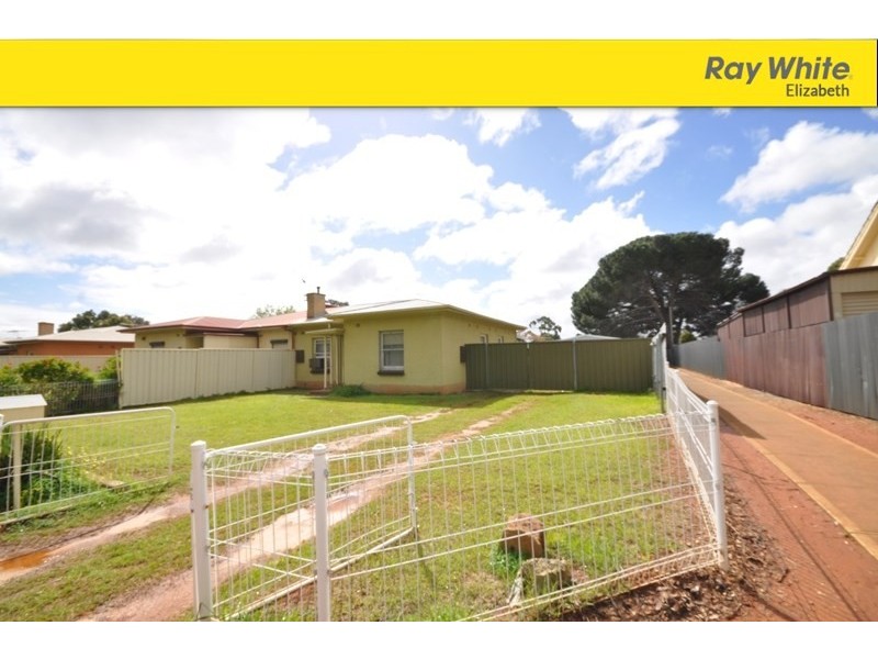 191 Hogarth Road, Elizabeth Grove SA 5112