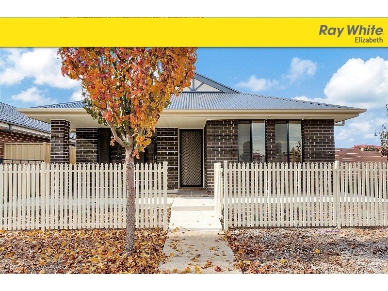 1 Flax-Lily Lane, Munno Para SA 5115