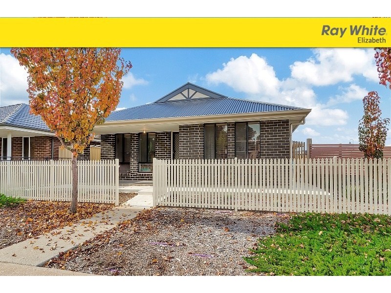 1 Flax-Lily Lane, Munno Para SA 5115