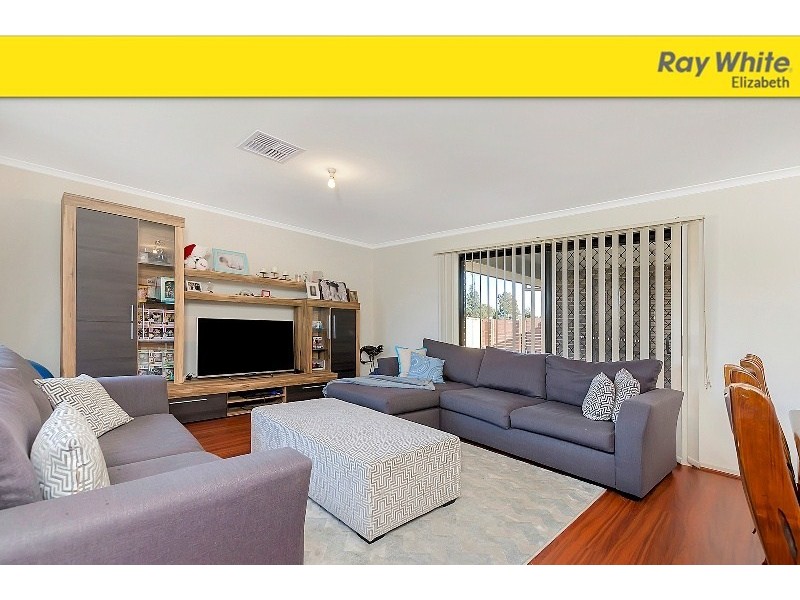 1 Flax-Lily Lane, Munno Para SA 5115