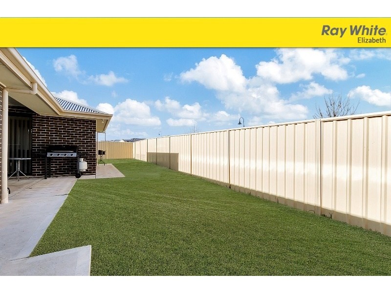 1 Flax-Lily Lane, Munno Para SA 5115