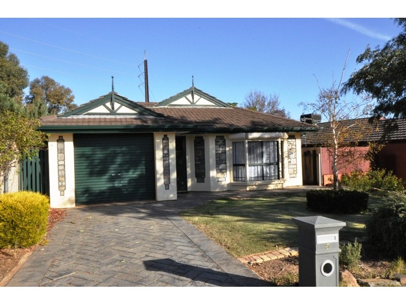 5 Charles Way, Hillbank SA 5112