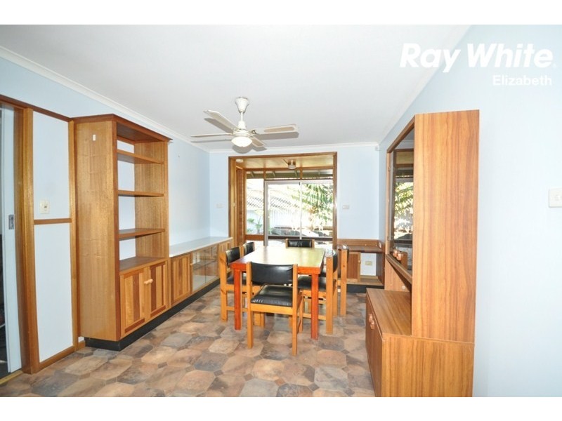 7 Adaluna Crescent, Smithfield SA 5114