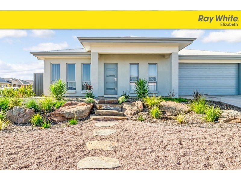 16 Teviot Place, Blakeview SA 5114