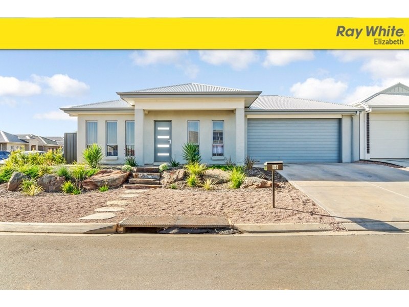 16 Teviot Place, Blakeview SA 5114