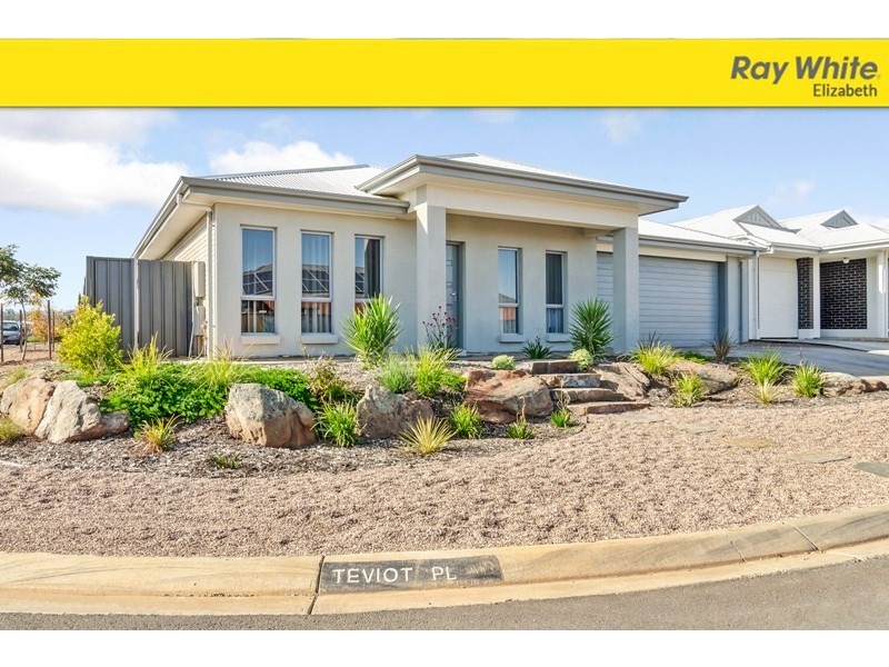 16 Teviot Place, Blakeview SA 5114