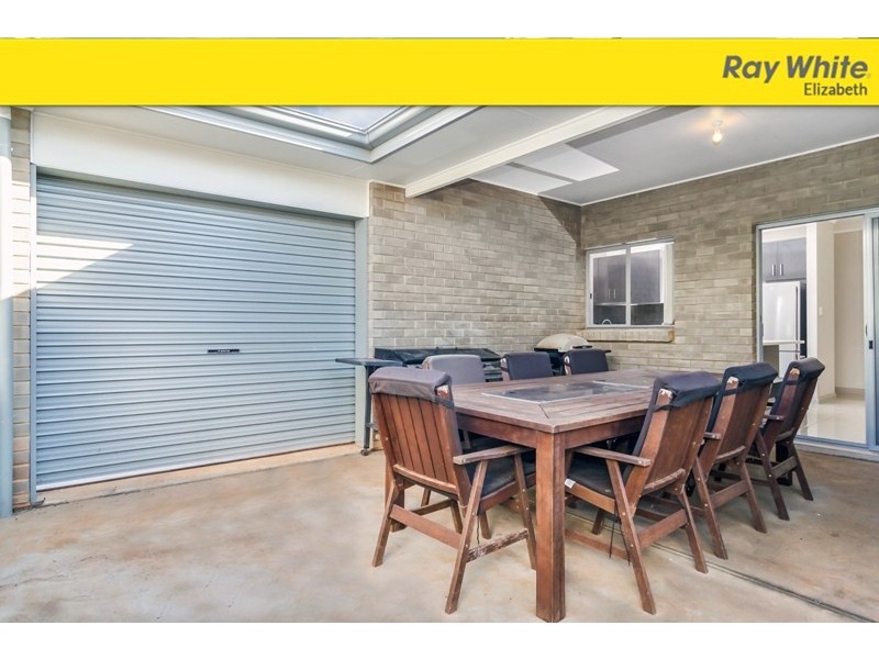 16 Teviot Place, Blakeview SA 5114