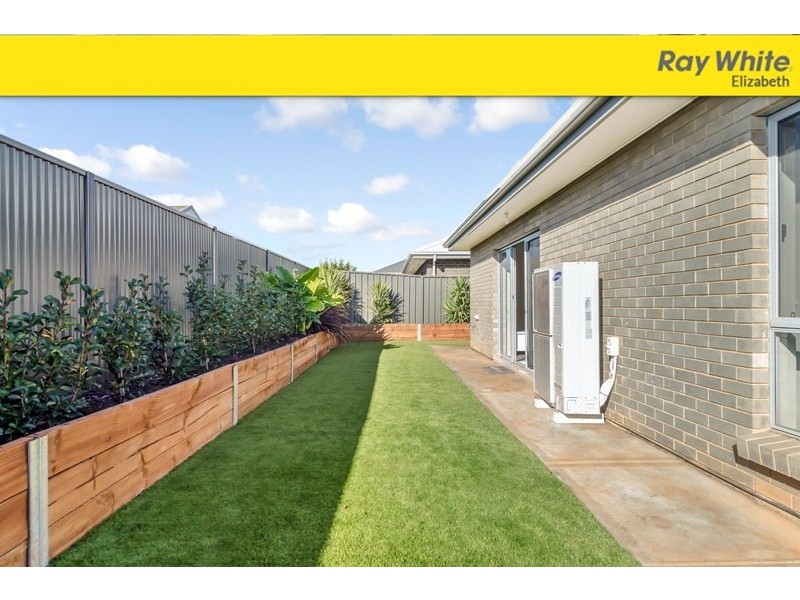 16 Teviot Place, Blakeview SA 5114