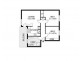 21/515a Main North Road, Elizabeth SA 5112 Floorplan