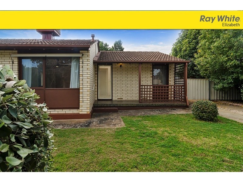 8 Winulta Court, Munno Para SA 5115