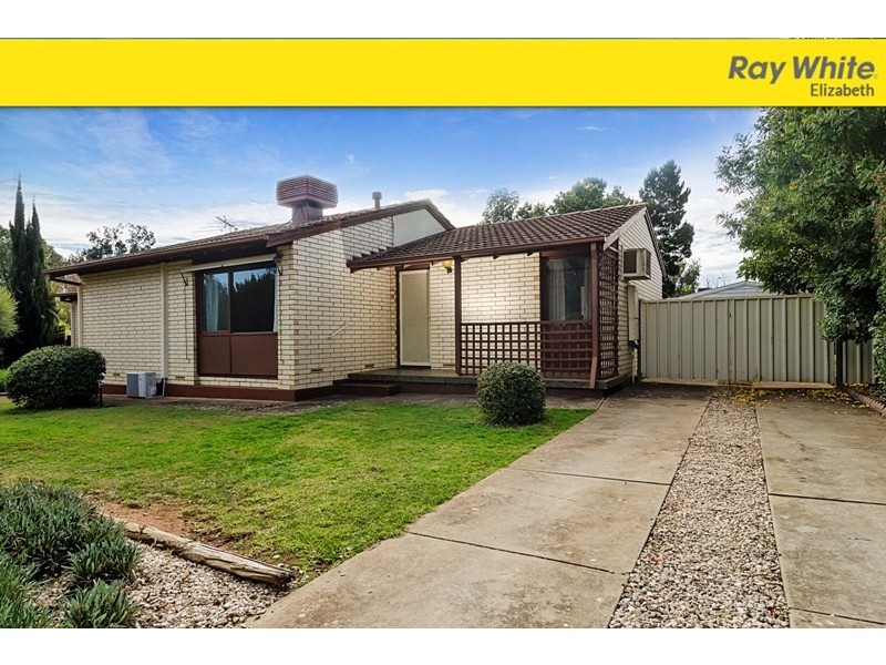 8 Winulta Court, Munno Para SA 5115