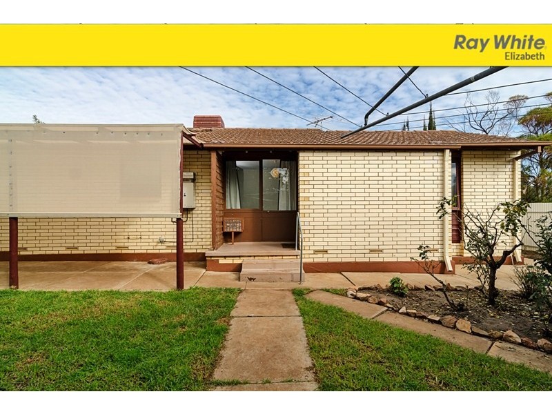 8 Winulta Court, Munno Para SA 5115